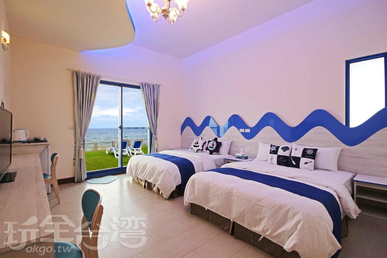 Mediterranean B&B กรีนไอแลนด์ ภายนอก รูปภาพ