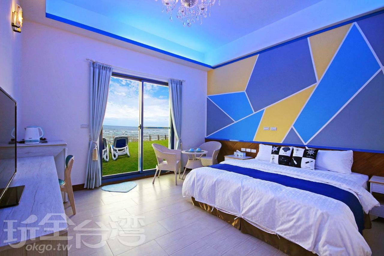 Mediterranean B&B กรีนไอแลนด์ ภายนอก รูปภาพ